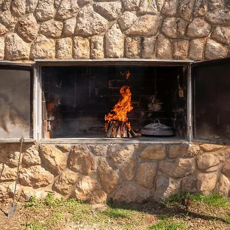 D&d * Starigrad Paklenica