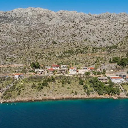 Lejlighed D&d Starigrad Paklenica