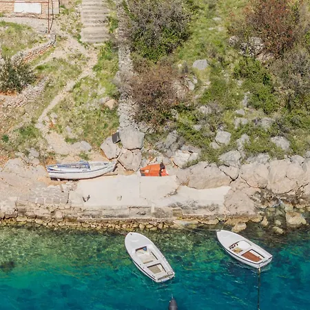 Lejlighed D&d Starigrad Paklenica