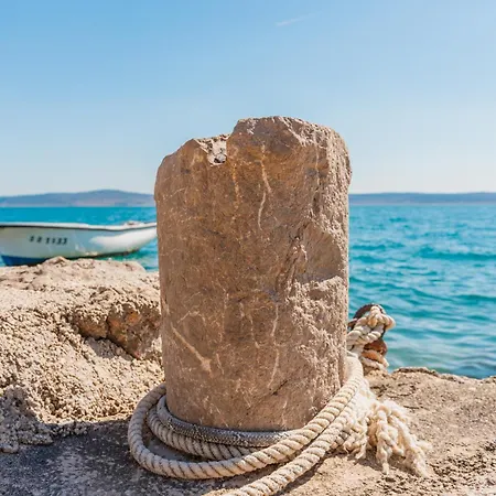 D&d Starigrad Paklenica