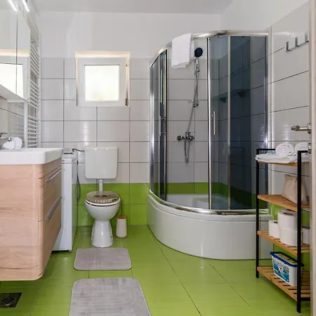 Apartamento D&d Starigrad Paklenica