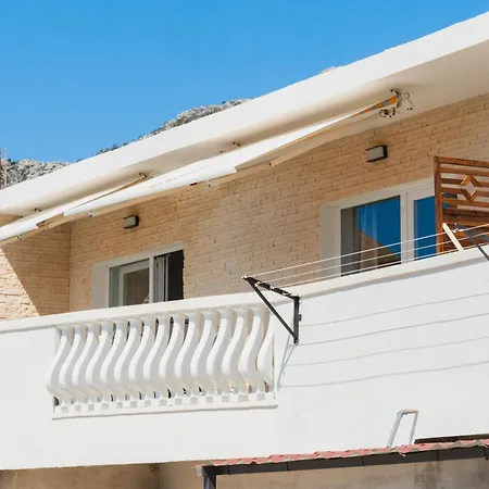 Apartamento D&d Starigrad Paklenica