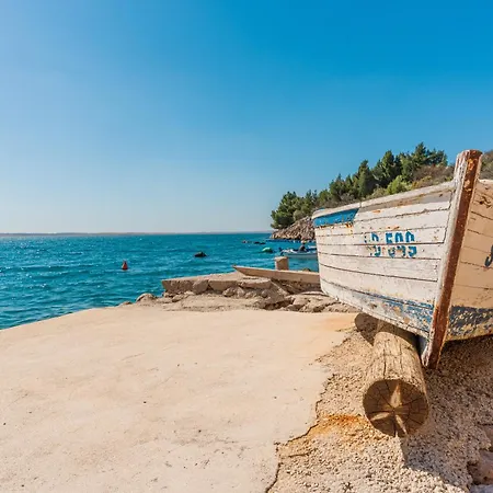 D&d Apartamento Starigrad Paklenica